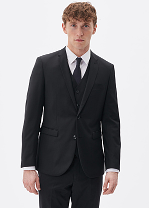 Matinique švarkas George F