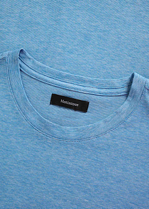 Matinique marškinėliai Jermane