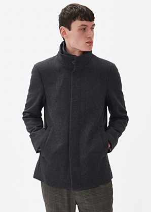 Matinique švarkas Maharvey Short