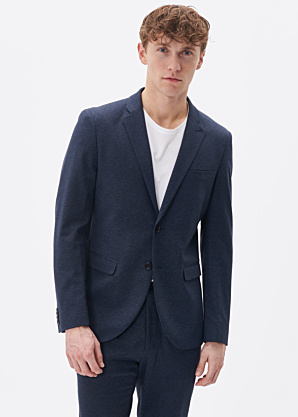 Matinique švarkas Mageorge Džersis