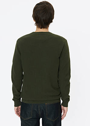 Matinique megztinis Malagoon