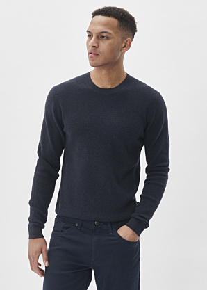 Matinique megztinis Malagoon