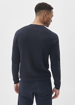 Matinique megztinis Malagoon