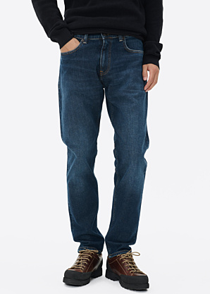 Matinique džinsai Majake