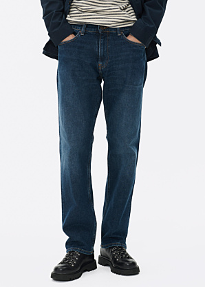 Matinique džinsai Mamike