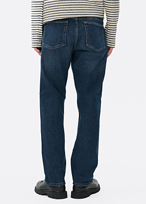 Matinique džinsai Mamike