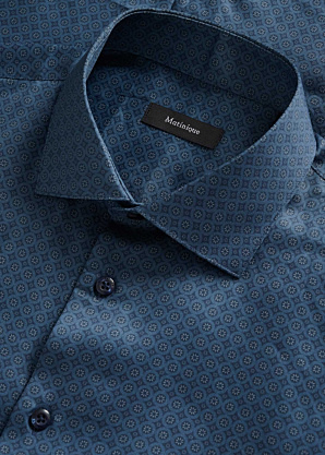 Matinique marškiniai Mamarc