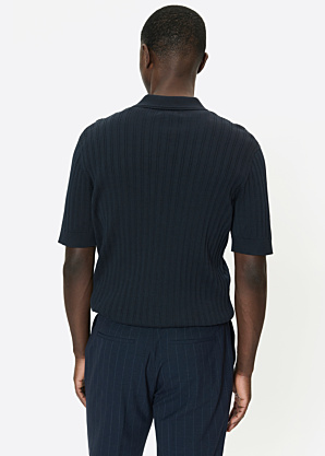Matinique polo marškinėliai Mapolo Knit
