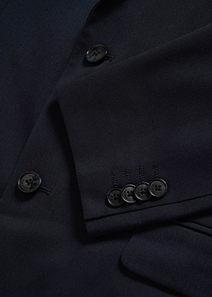 Matinique švarkas Macharles