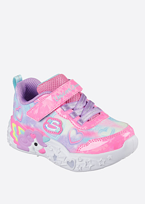 Skechers laisvalaikio bateliai Unicorn Charmer