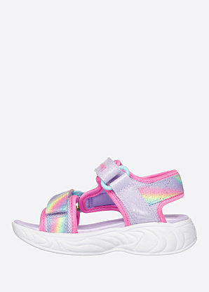 Skechers laisvalaikio bateliai Unicorn Dreams