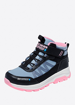 Skechers pavasario-rudens aulinukai Storm Blazer