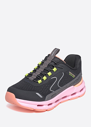 Skechers laisvalaikio bateliai Glide-step +