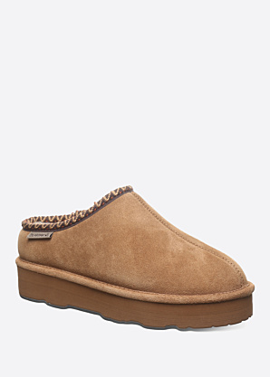 Bearpaw šlepetės Martis