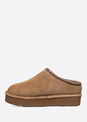 Bearpaw šlepetės Martis