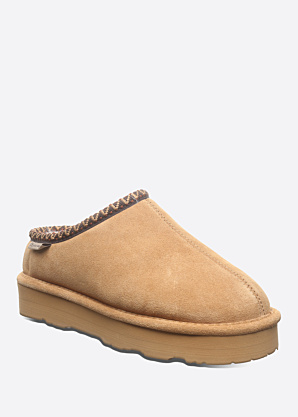 Bearpaw šlepetės Martis