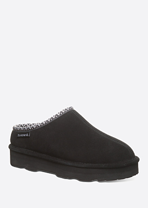 Bearpaw šlepetės Martis