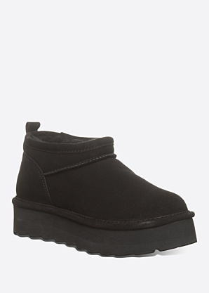 Bearpaw žieminiai aulinukai Retro Super Shorty