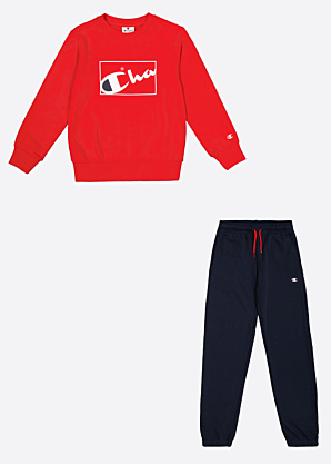 Champion sporto komplektas