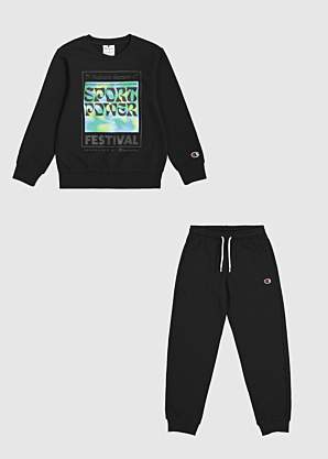 Champion sporto komplektas