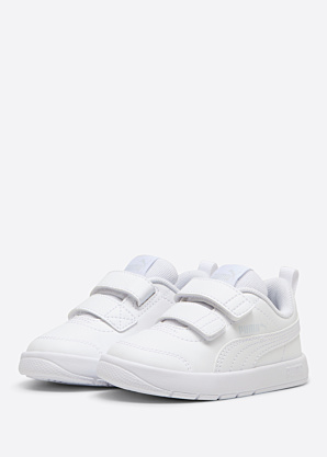 Puma laisvalaikio batai Courtflex V3 Inf