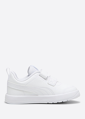 Puma laisvalaikio batai Courtflex V3 Inf