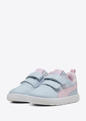 Puma laisvalaikio batai Courtflex V3 Inf