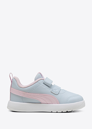 Puma laisvalaikio batai Courtflex V3 Inf