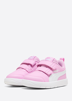Puma laisvalaikio batai Courtflex V3 Inf