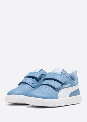 Puma laisvalaikio batai Courtflex V3 Inf