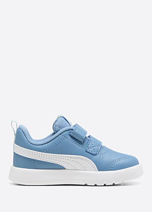 Puma laisvalaikio batai Courtflex V3 Inf