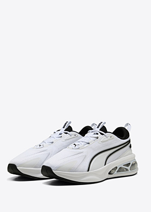 Puma laisvalaikio bateliai Solar