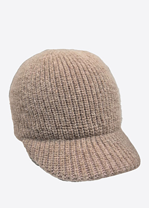 Lasessor žieminė kepurė Halle
