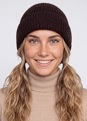Lasessor žieminė kepurė Mollie