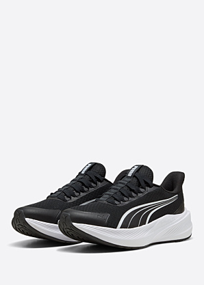 Puma bėgimo bateliai Dasher Lite Sliptech Jr