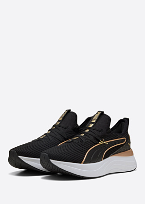 Puma bėgimo bateliai Softride Sabrina Polished Chrome