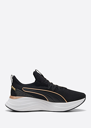 Puma bėgimo bateliai Softride Sabrina Polished Chrome