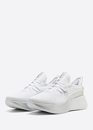 Puma bėgimo bateliai Softride Sabrina Polished Chrome