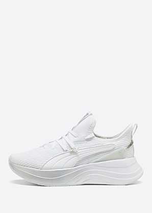 Puma bėgimo bateliai Softride Sabrina Polished Chrome