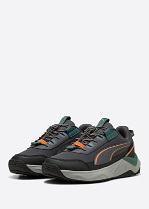 Puma žygio batai Evolve 2.0 Trail Lo Jr