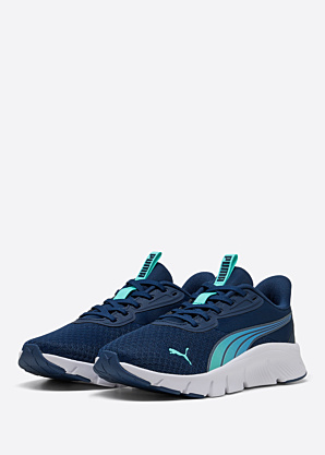 Puma bėgimo bateliai Flexfocus Lite Modern Blaze Fade Jr