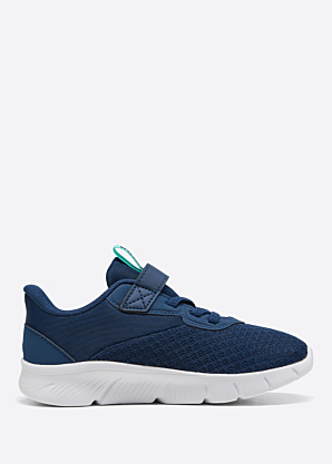 Puma bėgimo bateliai Flexfocus Modern Blaze Fade Ac+ Ps
