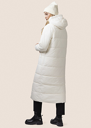 Ivo Nikkolo žieminis paltas Marleen