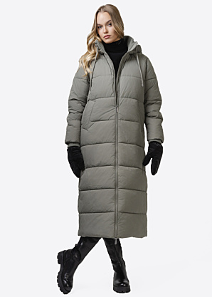 Ivo Nikkolo žieminis paltas Marleen