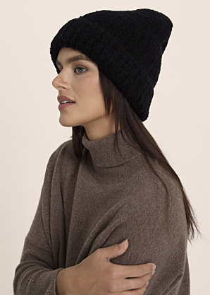 Ivo Nikkolo žieminė kepurė Lammy