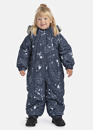 Huppa Žieminiai kombinezonai Keira