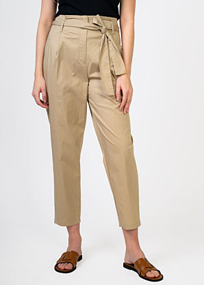 Ivo Nikkolo ilgos kelnės Tula