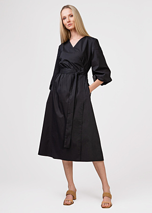 Ivo Nikkolo suknelė Anna