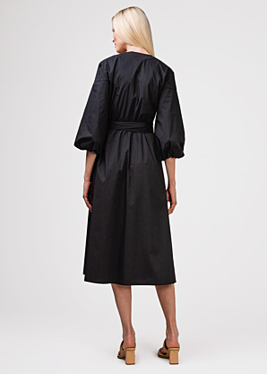 Ivo Nikkolo suknelė Anna