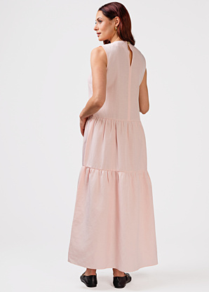 Ivo Nikkolo suknelė